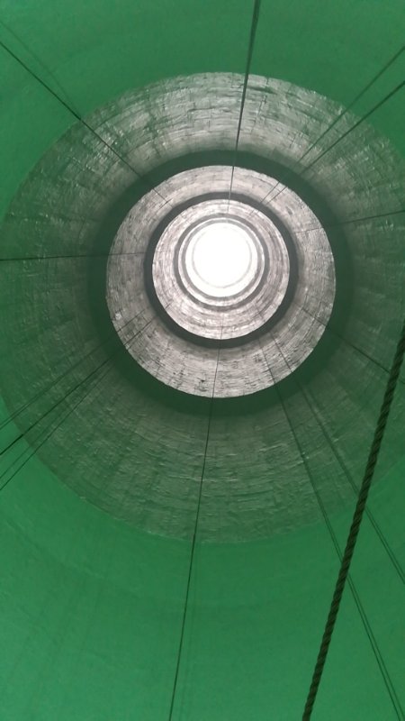 新莊孜電廠 新莊孜電廠