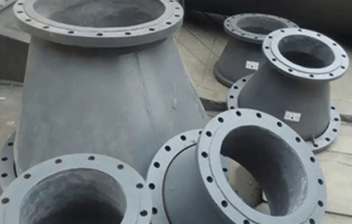 某脫硫特種防腐設(shè)備項(xiàng)目 某脫硫特種防腐設(shè)備項(xiàng)目